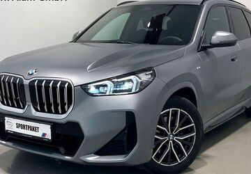 BMW X1 45.200 km 41.499 &euro; Landshut 84030