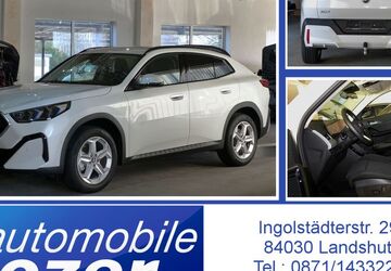 BMW X2 6.600 km 34.990 &euro; Landshut 84030