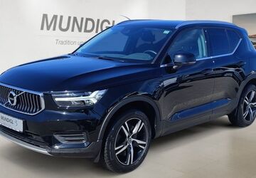 Volvo XC40 74.427 km 28.760 &euro; Landshut 84030