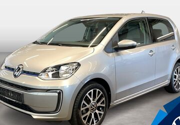VW e-up! 28.405 km 17.420 &euro; Landshut 84030