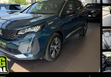 Peugeot 3008 21.364 km 19.690 &euro; Landshut 84034
