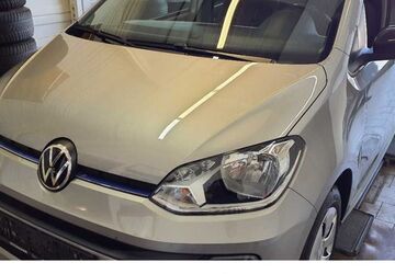VW e-up! 57.210 km 14.480 &euro; Vilsbiburg 84137