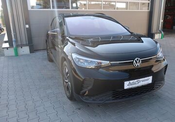 VW ID.4 41.000 km 33.500 &euro; Neufahrn 84088