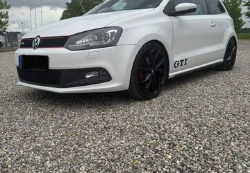 VW Polo 154.000 km 6.200 &euro; Langenpreising 85465