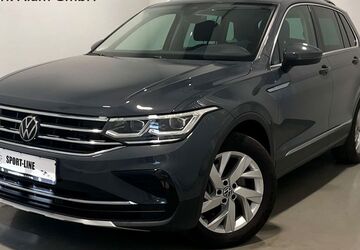 VW Tiguan 65.400 km 30.999 &euro; Landshut 84030