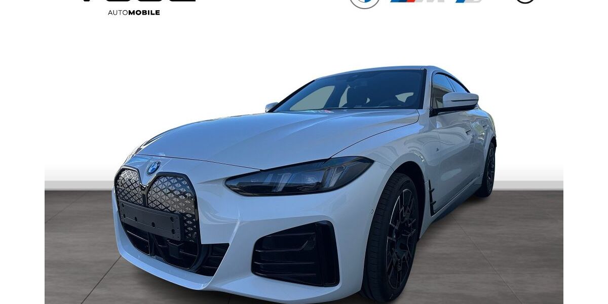 BMW i4 5.900 km 54.990 &euro; Vilsbiburg 84137
