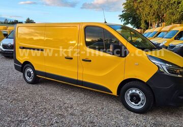 Renault Trafic 29.800 km 12.757 &euro; Pfeffenhausen 84076