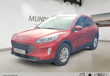 Ford Kuga 37.740 km 23.990 &euro; Landshut 84030