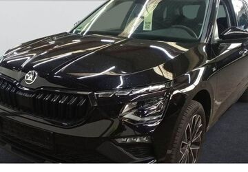 Skoda Kamiq 18.650 km 26.490 &euro; Landshut 84034