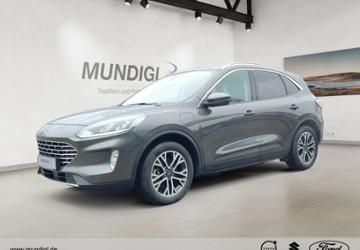 Ford Kuga 77.705 km 22.990 &euro; Landshut 84030