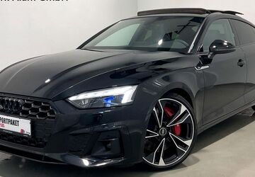Audi S5 36.700 km 48.999 &euro; Landshut 84030