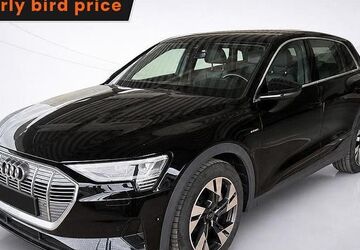 Audi e-tron 169.699 km 24.496 &euro; Ergolding 84030