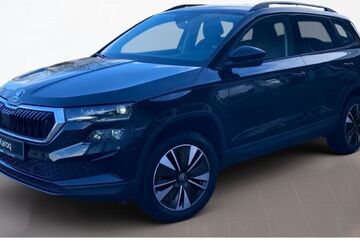 Skoda Karoq 4.500 km 37.990 &euro; Landshut 84034