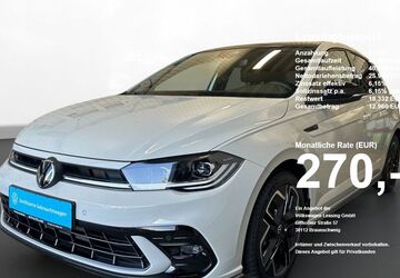 VW Polo 9.970 km 22.990 &euro; Dingolfing 84130