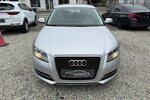 Audi A3 1.2i TFSI Attraction Automatik 186.000 km 5.500 &euro; Altdorf 84032