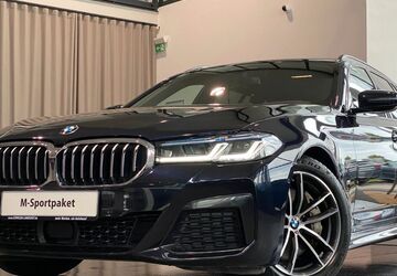 BMW 530 69.971 km 42.980 &euro; Landshut 84030