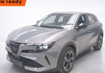 Alfa Romeo Junior 9.832 km 22.593 &euro; Ergolding 84030