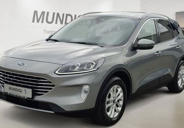 Ford Kuga 35.005 km 23.950 &euro; Landshut 84030
