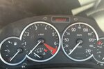 Peugeot 206 CC Platinum Leder Klima SHZ 185.000 km 1.450 &euro; Altdorf 84032