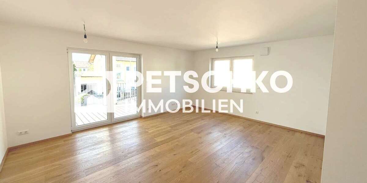 Etagenwohnung Dingolfing - 3 Zimmer, 69 m&sup2;, 900&euro; | Angebot:27055736