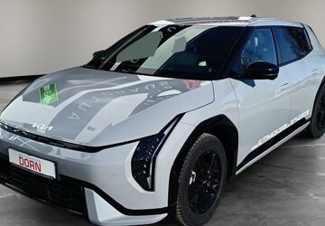Kia EV4 18.990 km 37.990 &euro; Landshut 84030
