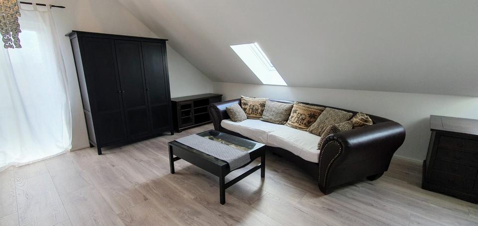 Dachgeschoßwohnung Altdorf - 2 Zimmer, 68 m&sup2;, 945&euro; | Angebot:15762121
