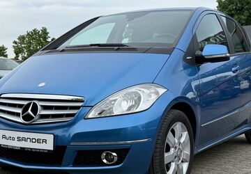 Mercedes-Benz A 170 215.513 km 2.500 &euro; Ergolding ( bei Landshut ) 84030