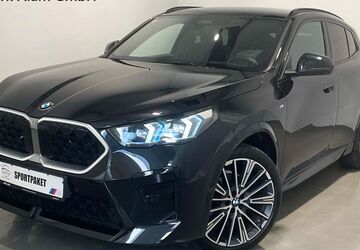 BMW X2 39.500 km 40.999 &euro; Landshut 84030
