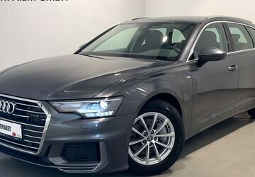 Audi A6 93.600 km 32.999 &euro; Landshut 84030