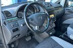 Mercedes-Benz Viano 3.0 CDI MARCO-POLO WESTFALIA AUTOMATIK 197.800 km 31.750 &euro; Altdorf 84032