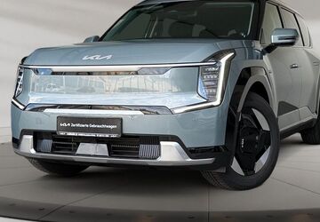 Kia EV9 18.880 km 60.750 &euro; Neufahrn in Niederbayern 84088