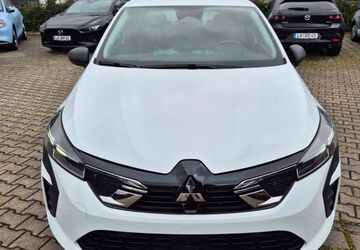 Mitsubishi Colt 6.900 km 15.890 &euro; Landshut 84030