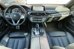 BMW 730d M Sport Paket Head-Up Laser Carbon Core 124.800 km 33.500 &euro; Altdorf 84032
