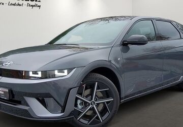 Hyundai IONIQ 5 8.000 km 44.450 &euro; Berglern 85459