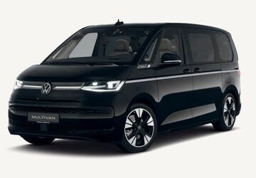 VW T7 Multivan 24.000 km 59.800 &euro; Frontenhausen 84160