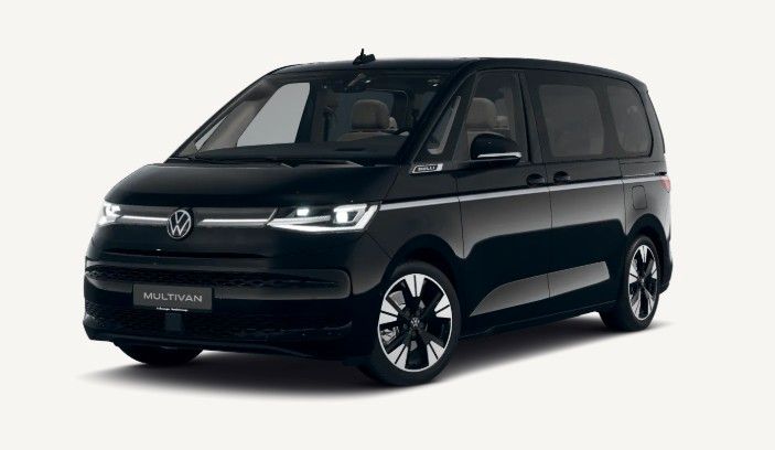 VW T7 Multivan 24.000 km 59.800 &euro; Frontenhausen 84160