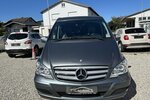 Mercedes-Benz Viano 3.0 CDI MARCO-POLO WESTFALIA AUTOMATIK 197.800 km 31.750 &euro; Altdorf 84032