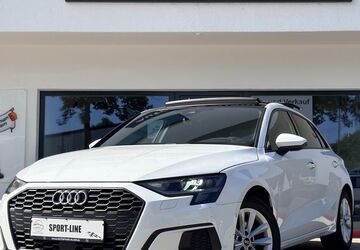 Audi A3 83.800 km 25.999 &euro; Landshut 84030