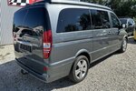 Mercedes-Benz Viano 3.0 CDI MARCO-POLO WESTFALIA AUTOMATIK 197.800 km 31.750 &euro; Altdorf 84032