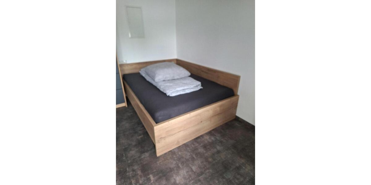 Etagenwohnung Moosthenning - 1 Zimmer, 16 m&sup2;, 750&euro; | Angebot:26492938