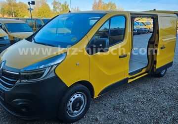 Renault Trafic 33.000 km 9.996 &euro; Pfeffenhausen 84076