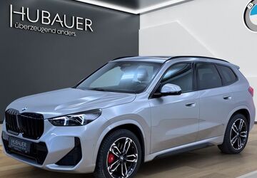 BMW X1 9.500 km 47.477 &euro; Landshut 84030