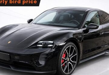 Porsche Taycan 36.181 km 66.715 &euro; Ergolding 84030