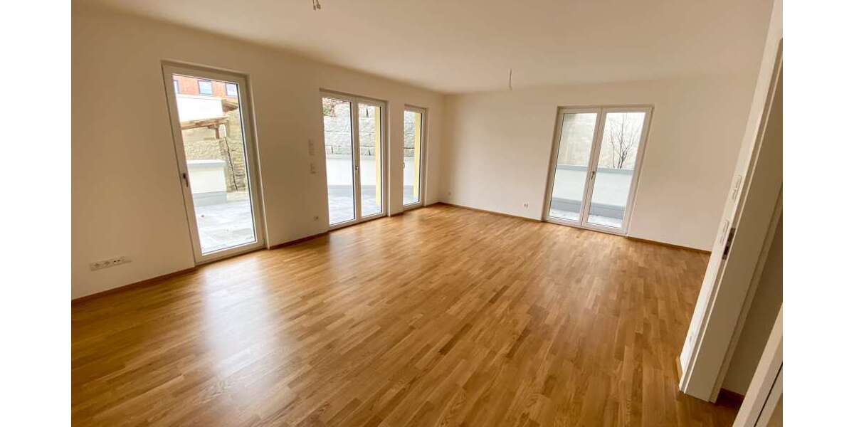 Etagenwohnung Landshut Moniberg - 3 Zimmer, 139 m&sup2;, 1.500&euro; | Angebot:26349403