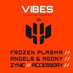 VIBES - The Electronic Meeting 2027