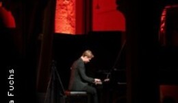 Hommage an Ludovico Einaudi