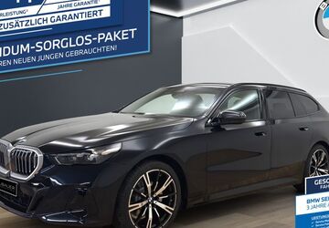 BMW 520 4.900 km 53.487 &euro; Landshut 84030