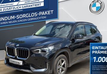BMW X1 8.700 km 37.389 &euro; Landshut 84030