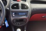 Peugeot 206 CC Platinum Leder Klima SHZ 185.000 km 1.450 &euro; Altdorf 84032