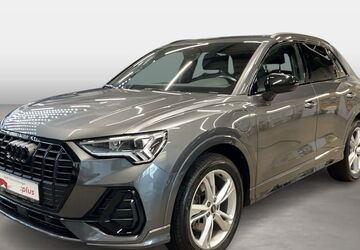 Audi Q3 68.500 km 31.990 &euro; Landshut 84030